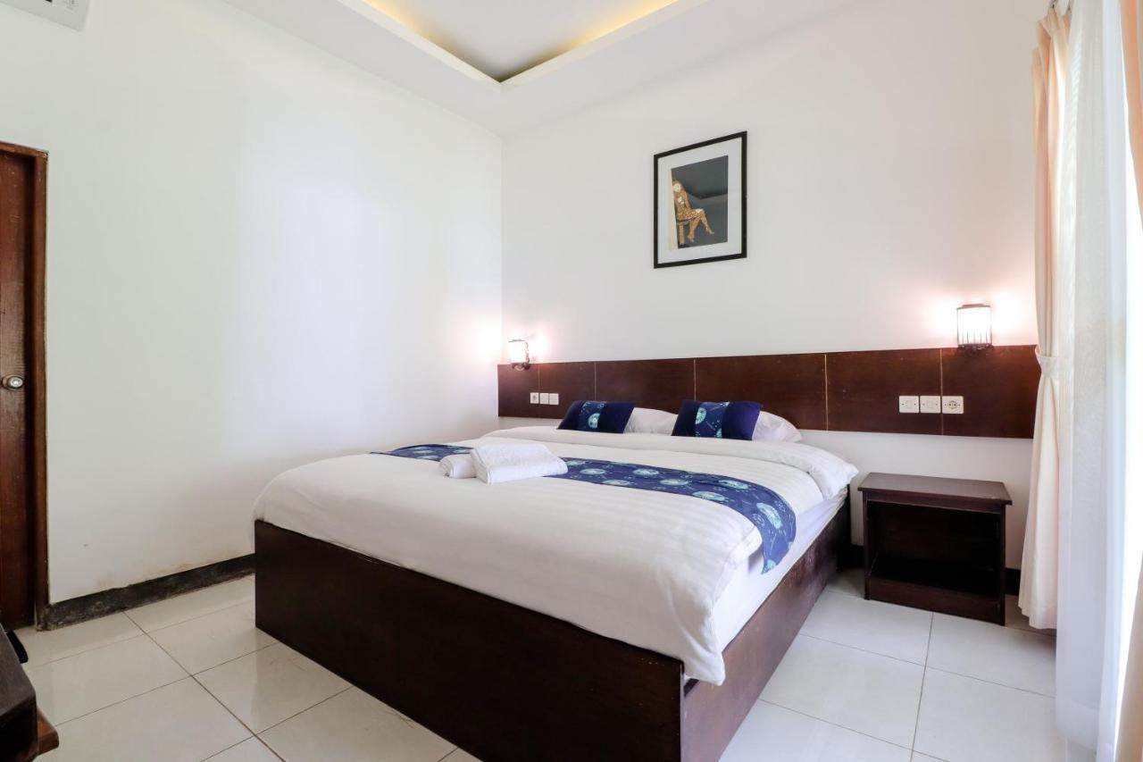 Hotel Balkondes Kenalan Magelang Exteriér fotografie