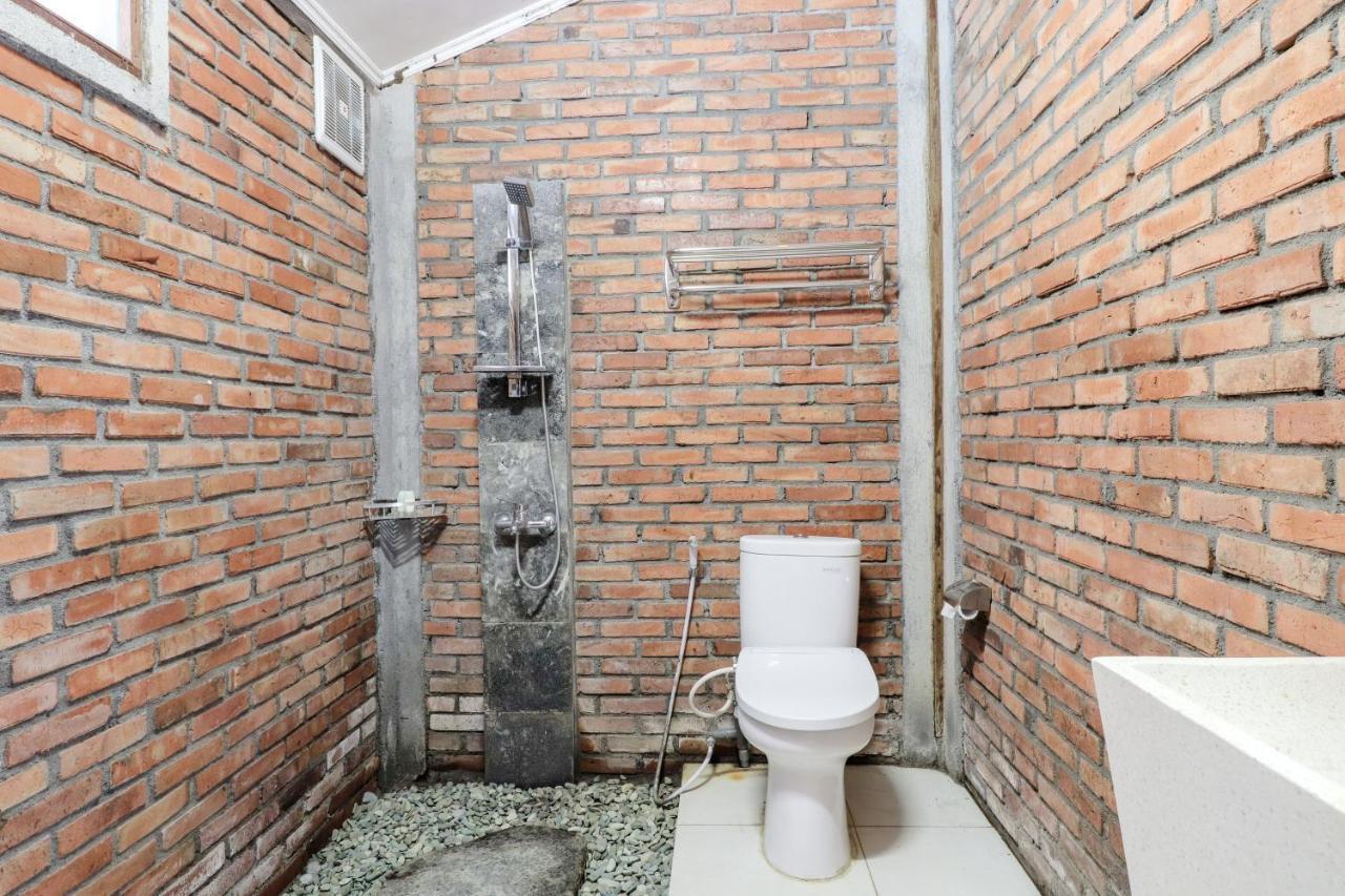 Hotel Balkondes Kenalan Magelang Exteriér fotografie